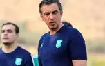 برنامه ویژه رحمتی برای استقلال؛ اینبار با خیبر خرم‌آباد