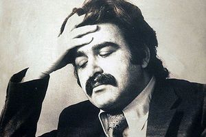 غلامحسین ساعدی: کارم به جنون کشید