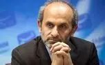 جبلی:‌ در خانه، روزی ۱۲ ساعت آب نداریم