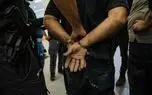 انهدام ۳ باند قمار و شرط‌بندی در رشت