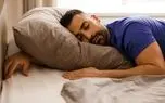 ریسک مرگ زودرس با خواب بیش از حد