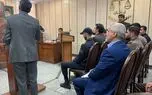 قاتل ‎الهه حسین‌نژاد: اتهام قتل عمدی را قبول ندارم