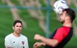هاشمیان کدام پرسپولیسی‌ها را کنار می‌گذارد؟