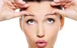 خداحافظی با چین‌وچروک‌های پوست به لطف بلوبری