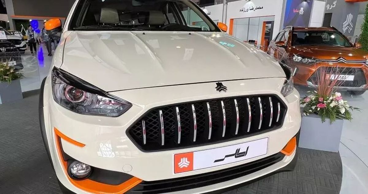 قیمت اطلس از کارخانه به بازار خودرو | کدام مدل سودآورترین است؟