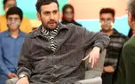 نیما شعبان‌نژاد آشپز شد