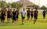 برنامه‌های سپاهان برای پلی‌آف لیگ نخبگان مقابل الدحیل