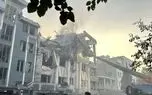 جزئیاتی دقیق از لحظه انفجار خانه شهید دکتر طهرانچی