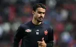 پدیده جوان پرسپولیس با نظر هاشمیان ماندنی شد