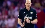 مکالمه خصوصی روبرتو پیاتزا و میلاد عبادی‌پور لو رفت!