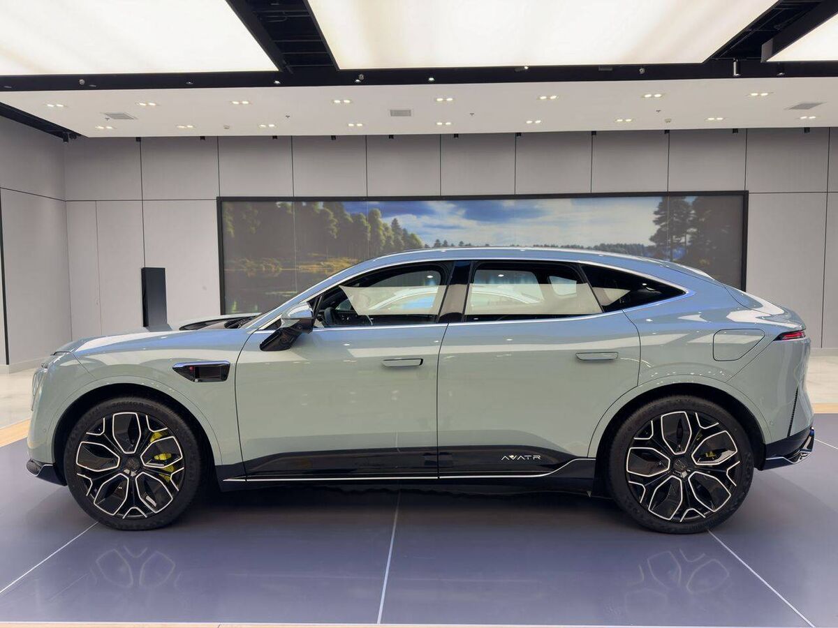 کلاس Outar ؛ گروه بهمن در ایرانمال