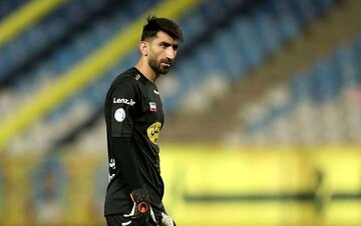 ادعای مجری تلویزیون در آنتن ؛ Biranvand محروم شد/ فیلم