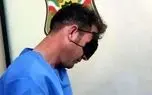 قاتل الهه حسین‌نژاد در انتظار چوبه دار