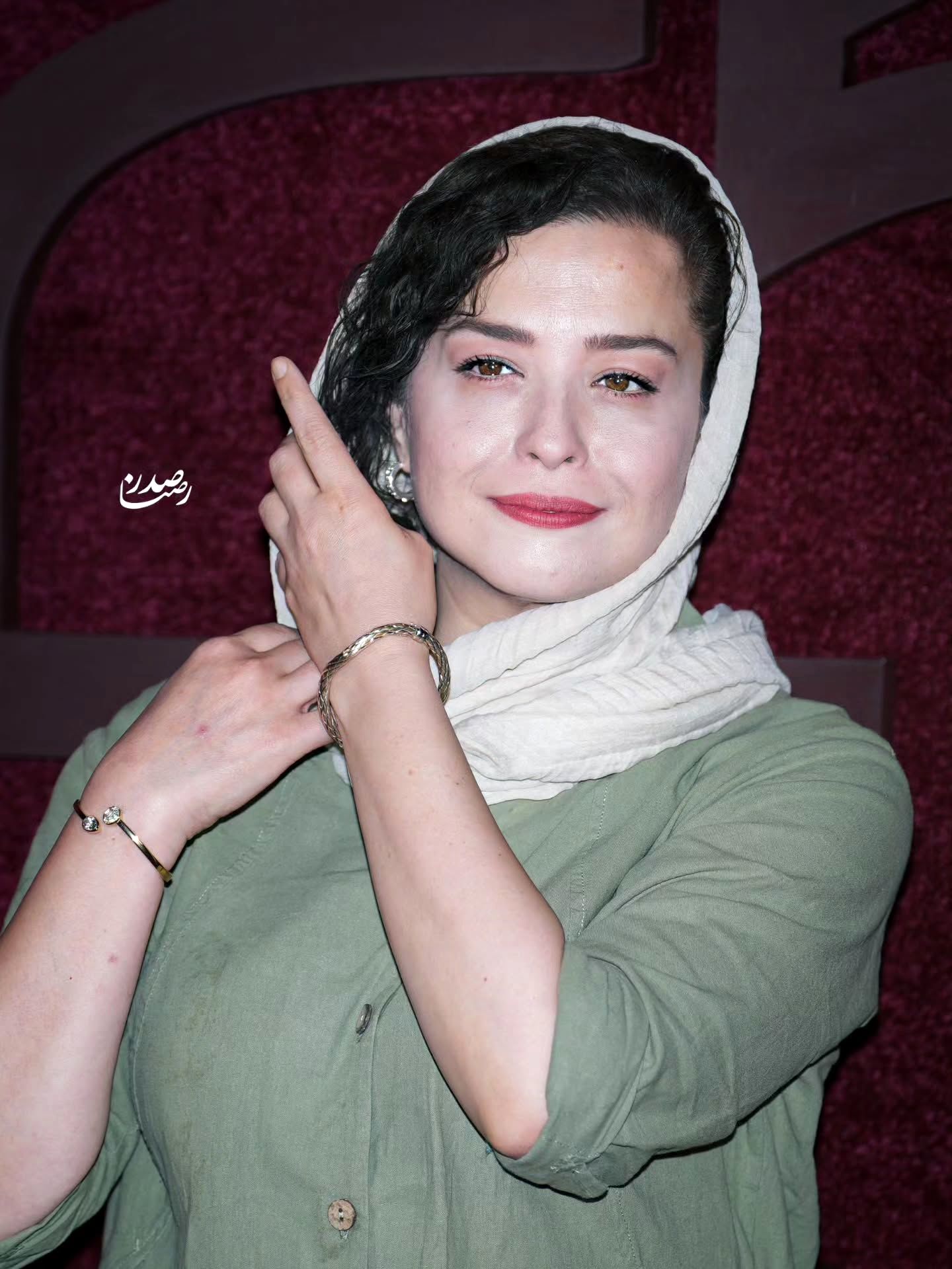 Mehrawa sharifi nia