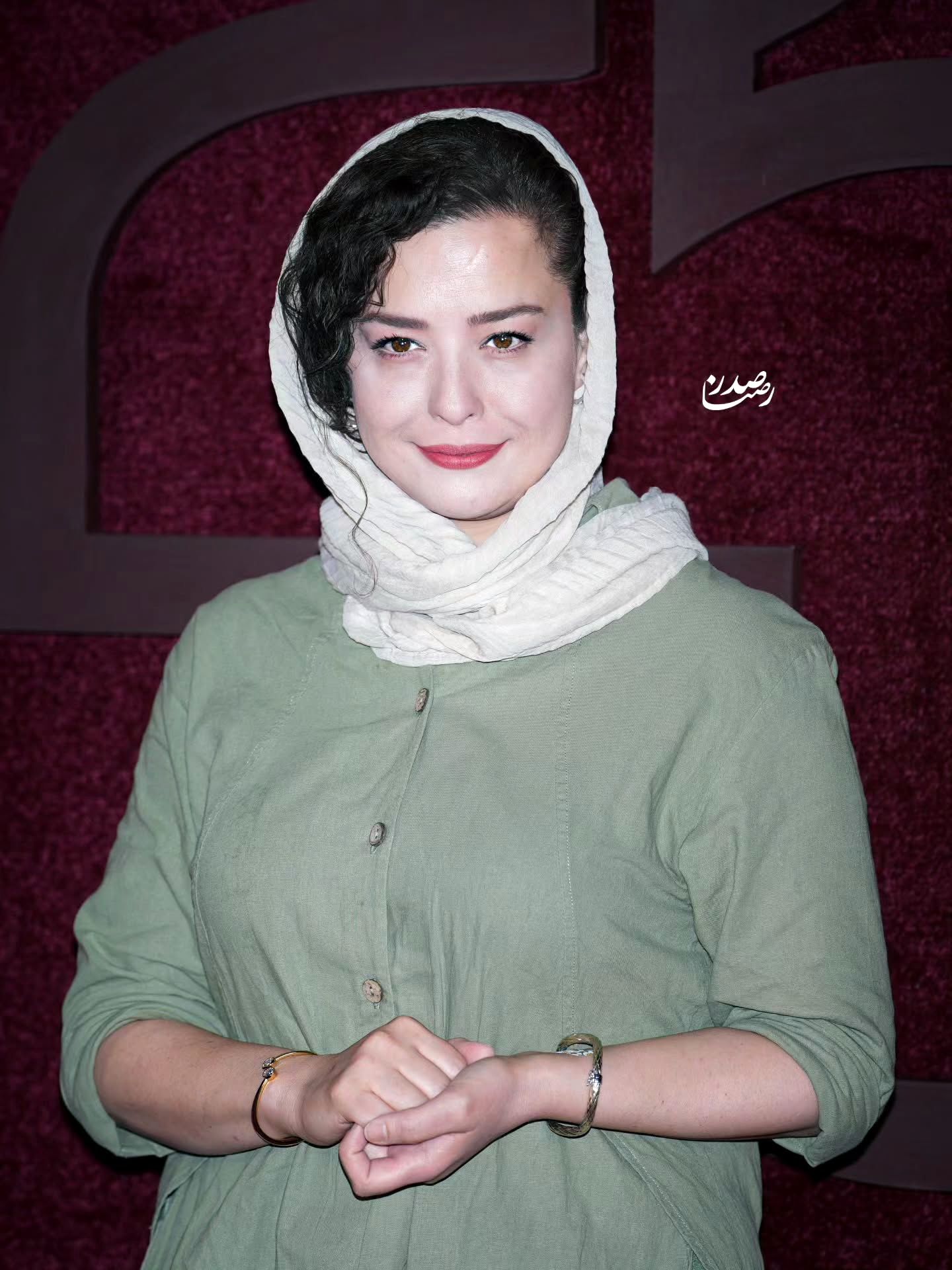 Mehrawa sharifi nia