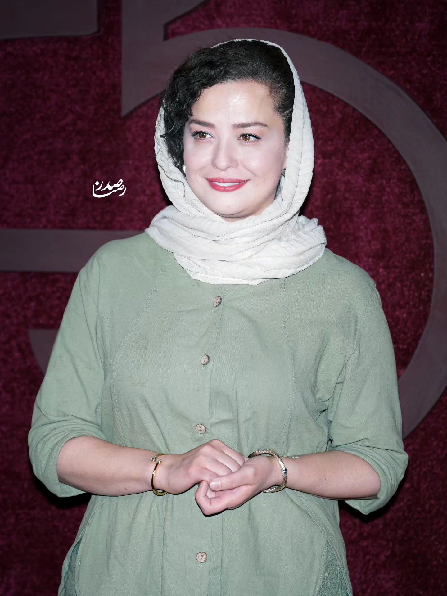 Mehrawa sharifi nia