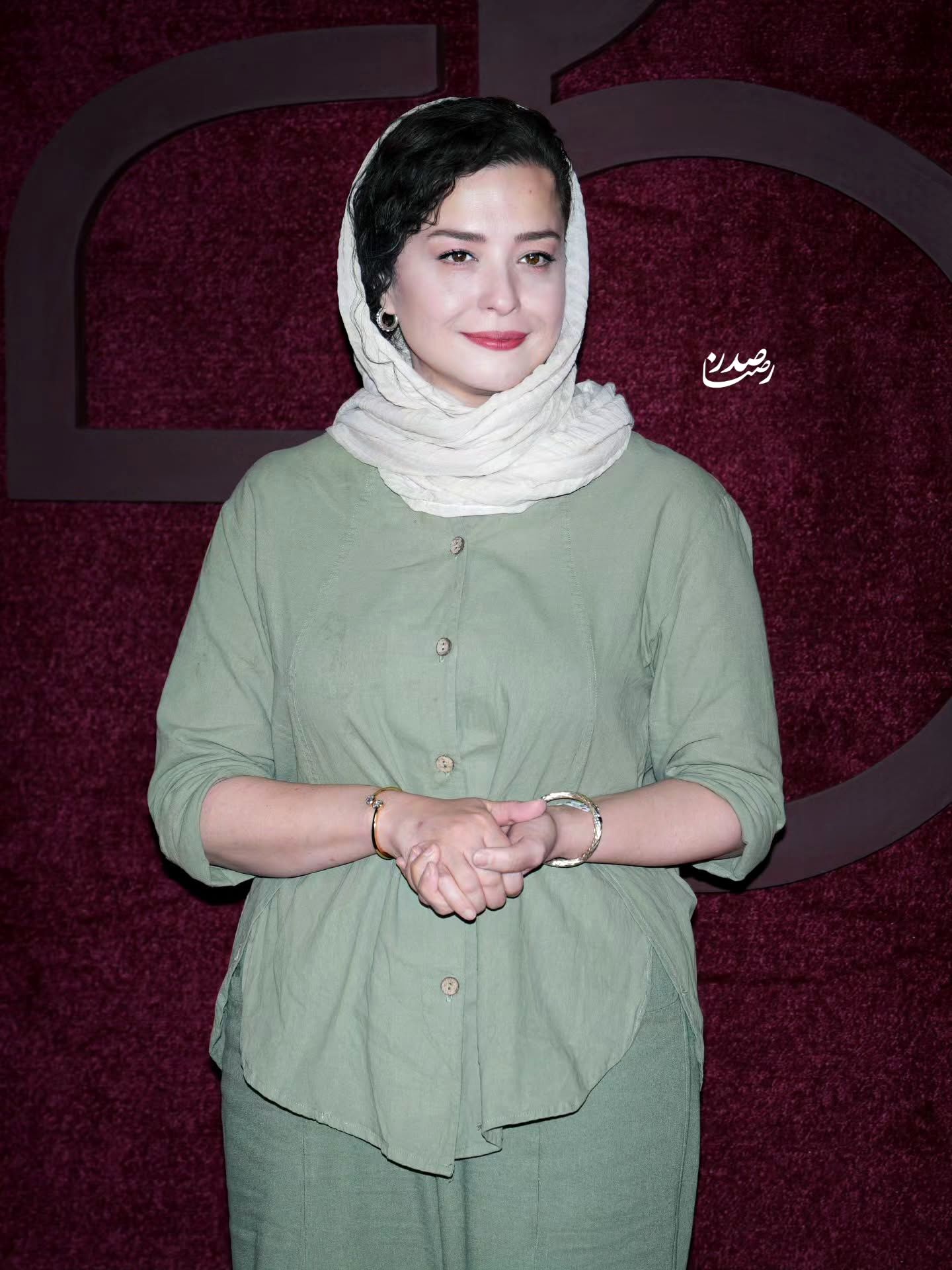 Mehrawa sharifi nia