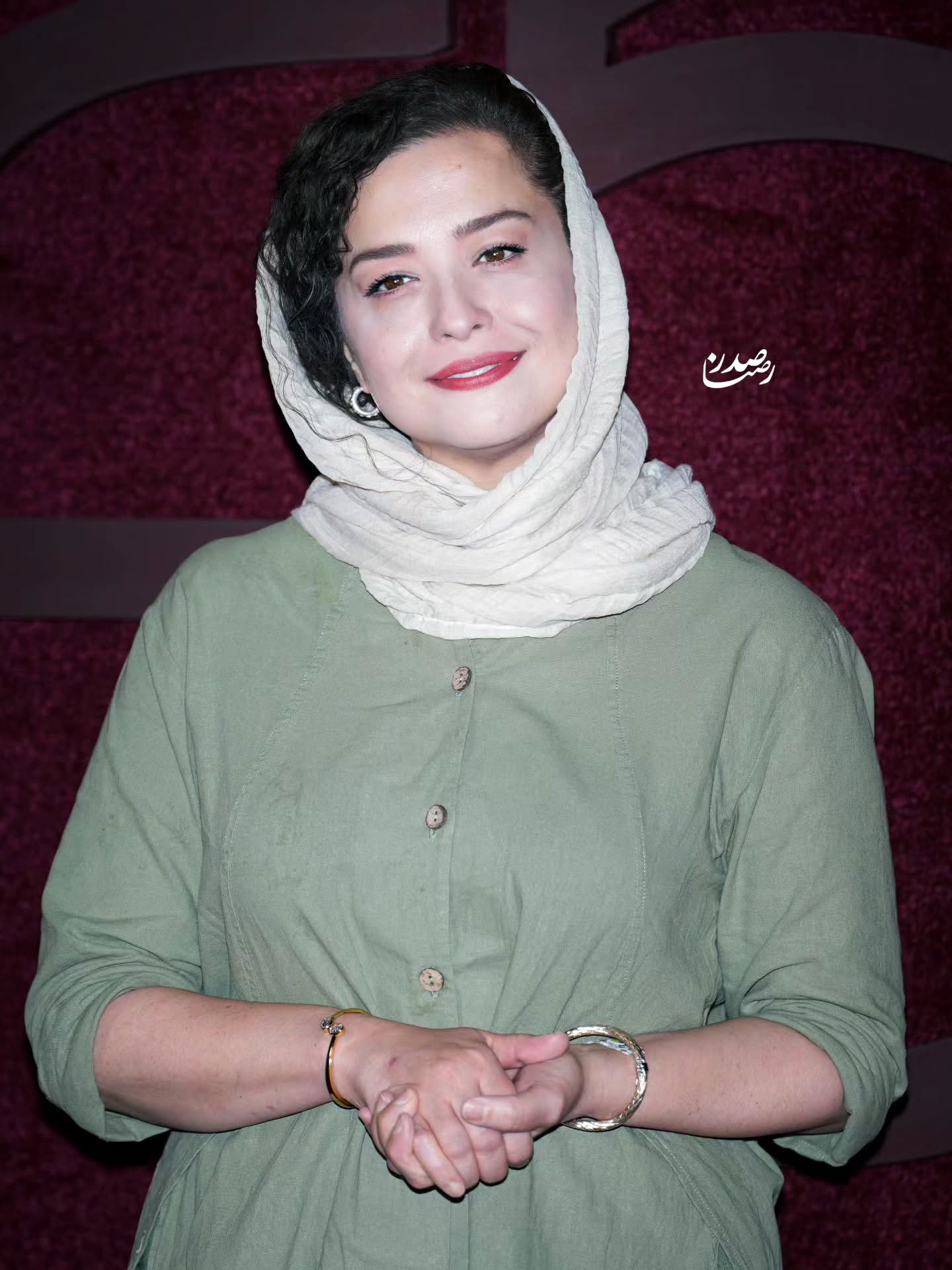 Mehrawa sharifi nia