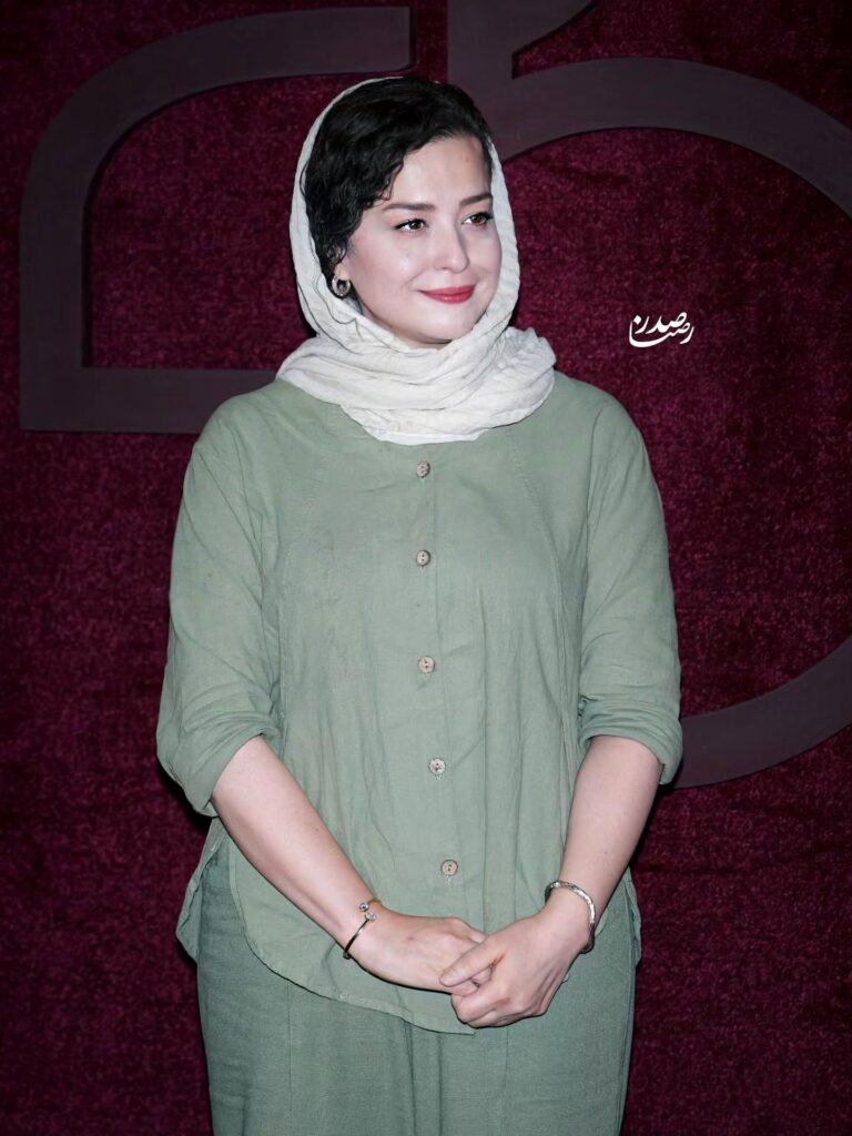 Mehrawa sharifi nia