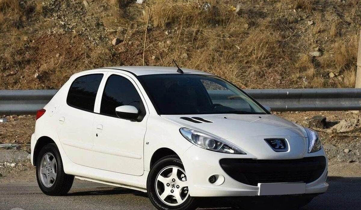 Peugeot 2 قیمت از نماینده به بازار | با خرید 2 پانوراما چقدر سود می برد؟