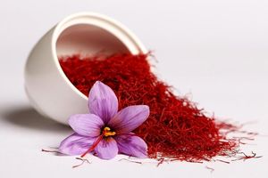قیمت جدید زعفران | یک کیلو زعفران چند؟