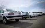 توقیف پژو 405 با 135 میلیون خلافی!