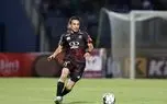 هافبک مغضوب پرسپولیس در دوراهی اصفهان و اهواز