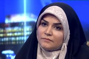دیدار سحر امامی، مجری شبکه خبر و رئیس‌جمهور ونزوئلا/ تصاویر