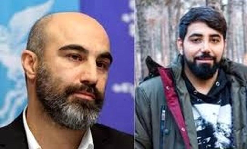 داستان غم انگیز Mohsen Tanabandeh برای چهل خواهرزاده/ عکس خود