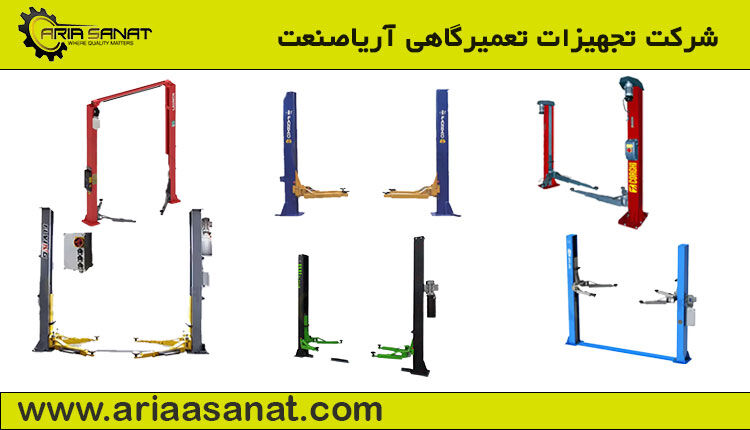 چگونه بهترین جک تعمیرگاهی مکانیکی را خریداری کنیم؟