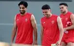 واکنش هافبک پرسپولیس به شایعه استقلالی شدن