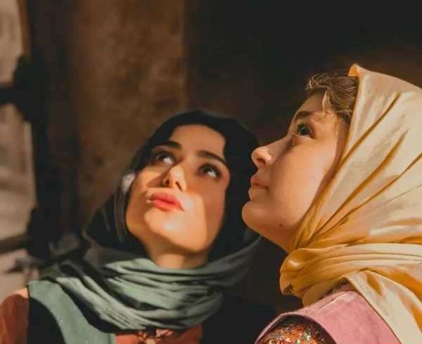 ستایش و هر روز