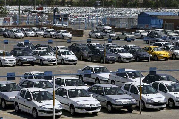 سقوط سنگین قیمت‌ها در بازار خودرو| آخرین قیمت پژو، سمند، شاهین، کوییک و تارا