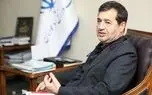 واکنش احمد دنیامالی به درگذشت داریوش مصطفوی
