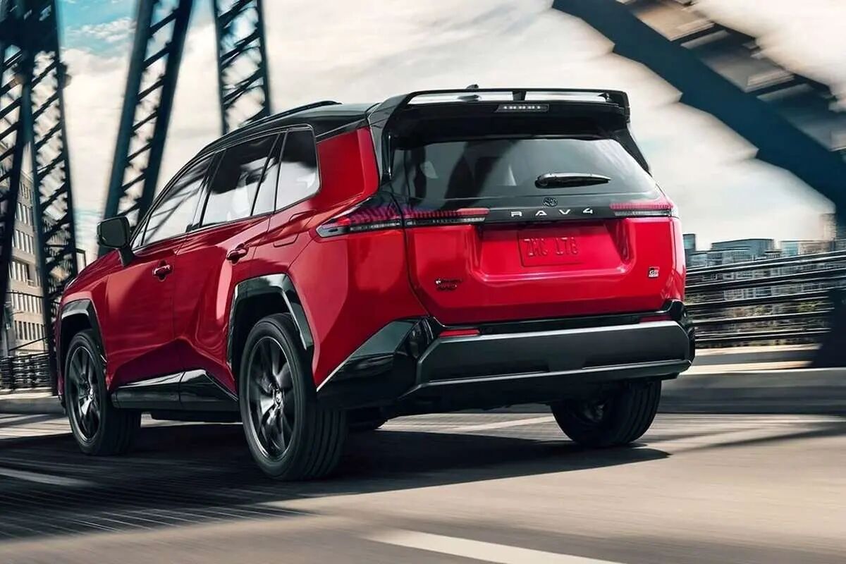 جزئیات فروش ویژه محصولات تویوتا در مرداد