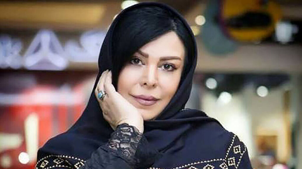 فلورا با گذشت زمان در سن 4 سالگی
