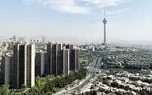 تهران در وضعیت اضطرار
