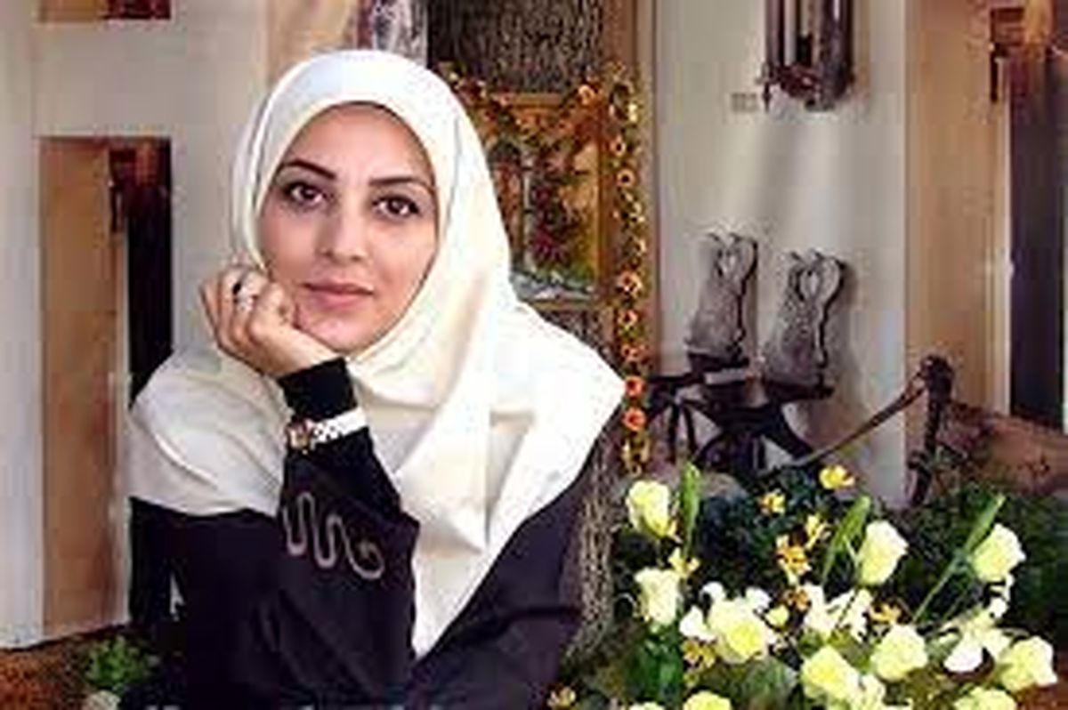 مجری تلویزیون بحث برانگیز: من زندگی مرفه ای در ایالات متحده/ فیلم دارم