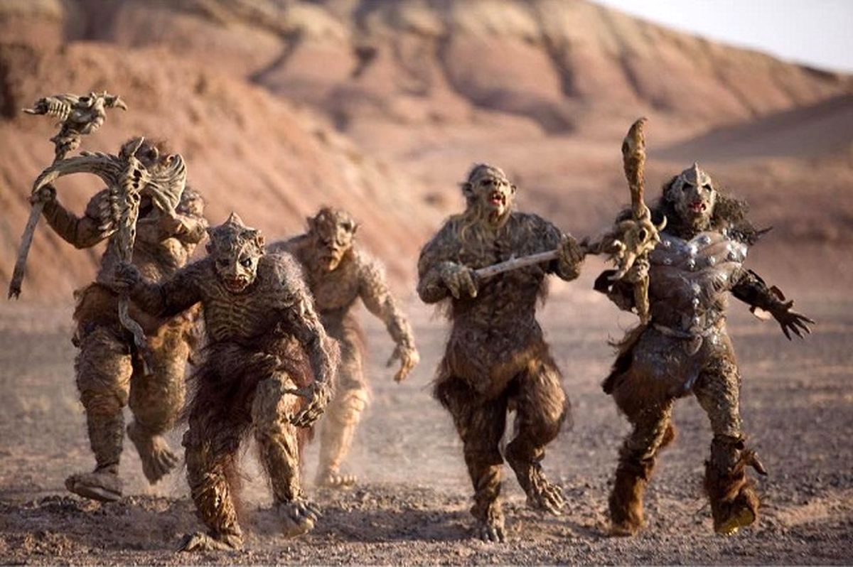 سفر تا به امروز ؛