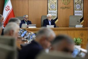 برخی مشکلات و تغییرات قیمت‌ها متوجه داخل کشور نیست