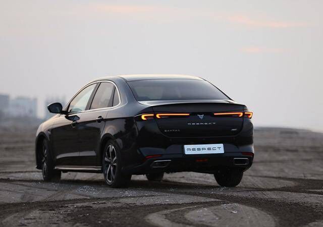 سومین پیش‌فروش نقدی ریسپکت ۲ با قیمت قطعی در طرح‌های جمعیت و فرسوده‌ها