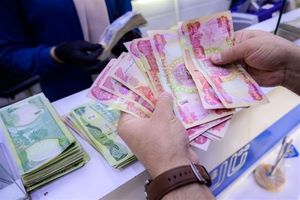 قیمت امروز ارز اربعین| دینار عراق چند شد؟