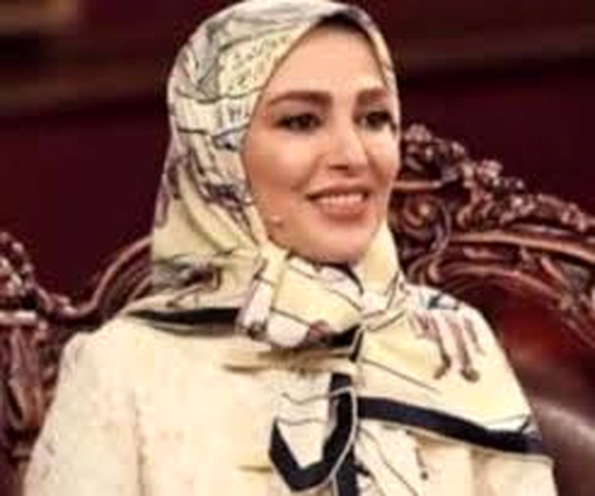 افشاگری های جیلا سادگی در برنامه Rook ؛ از خیانت همسر و طلاق گرفته تا زندگی مرفه در آمریکا/ فیلم