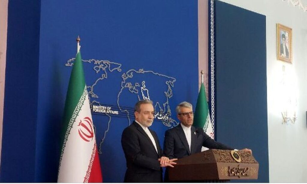 شوخی عراق با نامگذاری روز/ ویدئو خبرنگار
