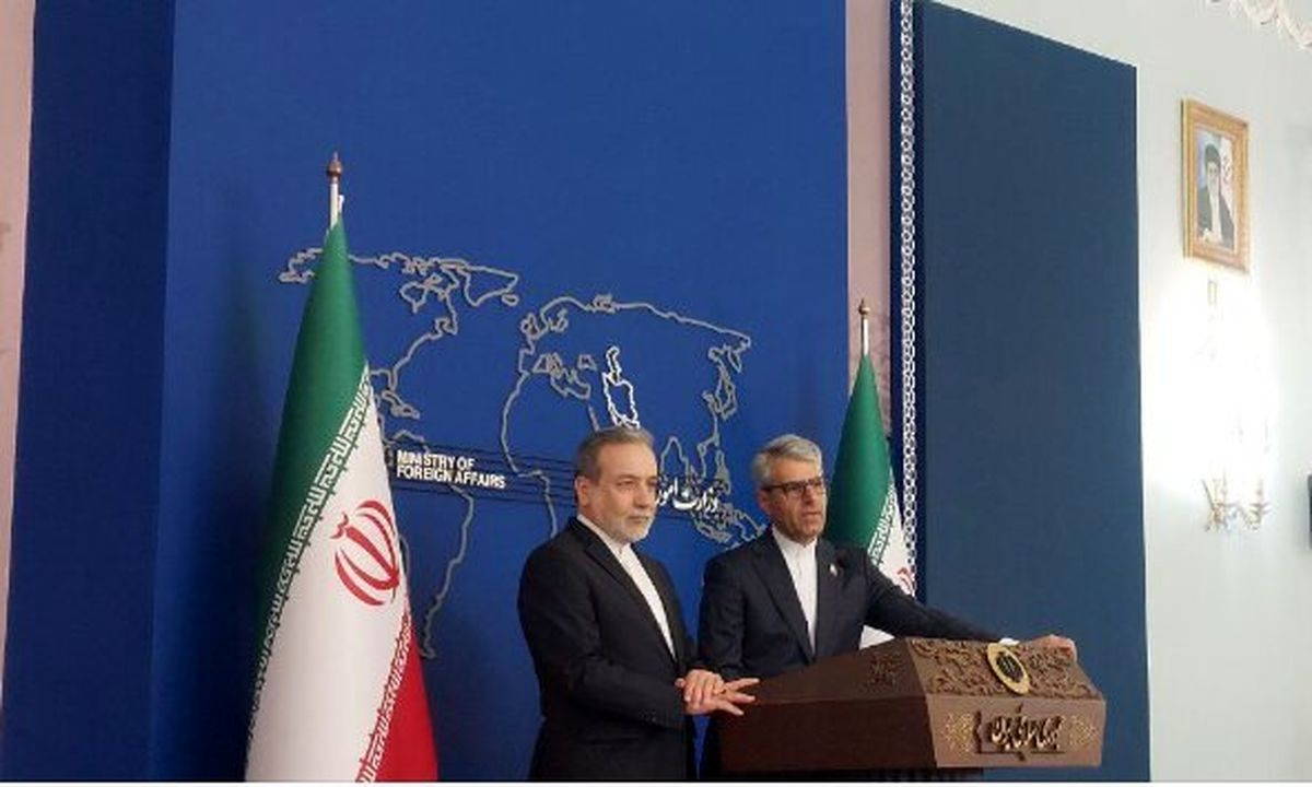 شوخی عراق با نامگذاری روز/ ویدئو خبرنگار