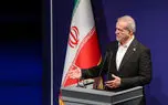 جزئیات جدید از موشک باران جلسه شعام؛  پزشکیان نوری به اندازه کف دو دست می‌بیند