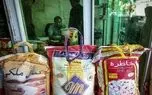 قیمت جدید برنج ایرانی در بازار اعلام شد