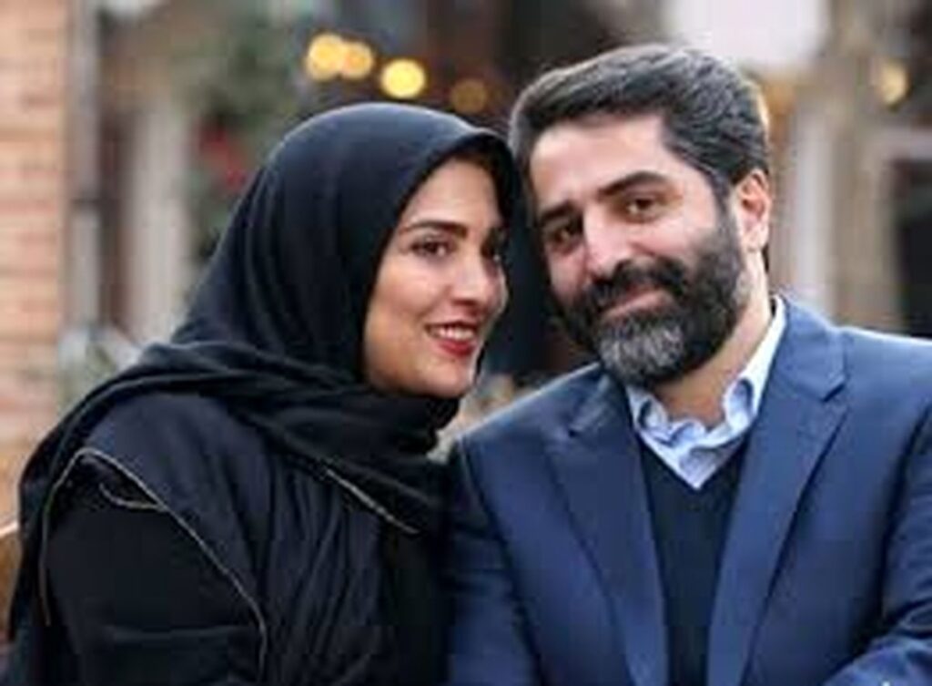 روایت غم انگیز جیلا سدگی از خیانت به شوهر / ویدیوش