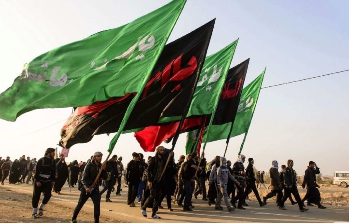 ثبت نام اینترنتی وام Arbaeen برای بازنشستگی دولت | وام 1 میلیون دلاری Arbaeen