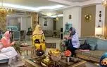 ناراحتی شدید مریم امیرجلالی از تیکه سنگین حوریه مقدم!